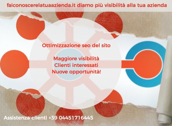 Cosa significa ottimizzazione seo?